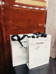 -baby bella小贝拉母婴护理中心(珠海华发公寓店)