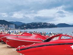 -大梅沙海滨公园