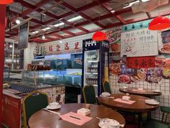 -谢记上海大排档(长寿路店)