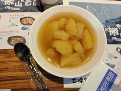 -云味馆·云南菜·云南米线(景田店)