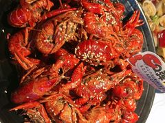 -巴厘龙虾·榜首油焖大虾(洞庭·艺术洋房店)