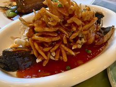 -功德林素菜饭庄(前门店)