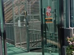 -安东易迷你仓自助寄存仓库(文定路店)