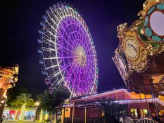 -三亚海昌梦幻海洋不夜城