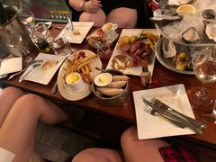 -斯普汇生蚝牛排馆(中骏世界城店)