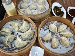 海珍烫面包-东升灌浆包(辛庄街总店)