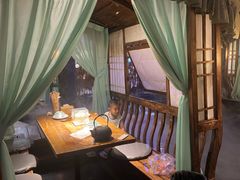 -淀里船宴(卓达店)