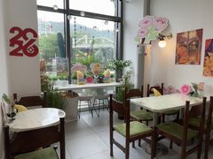 -琦堡高端定制蛋糕茶歇(格力广场店)