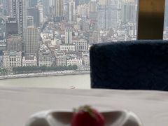 -金轩中餐厅 Jin Xuan(浦东丽思卡尔顿酒店)