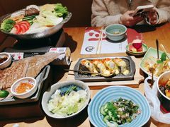 -一心创作料理屋(经开万达店)