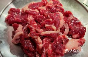 Signature Fresh Beef Tenderloin