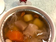 -松记糖水店(铜锣湾分店)