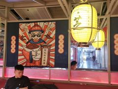 -芝小官毛肚火锅海鲜自助(淮安清江浦区新亚店)