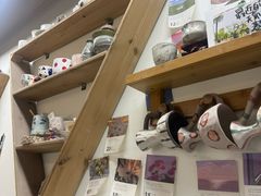 -垚火玩泥吧手作集合店·拼豆·陶艺