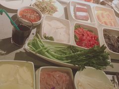 -海底捞火锅(杭州萧山宝龙广场店)