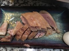 -南京大牌档(凯德大峡谷店)