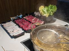 -潮发潮汕牛肉店(龙洞店)
