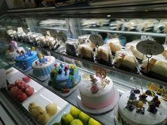 -薇薇安千层蛋糕(望海店)
