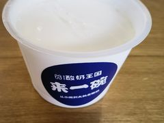 -酸奶王国(古城店)