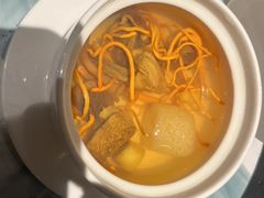-无锡丽笙精选酒店·兰亭阁中餐厅