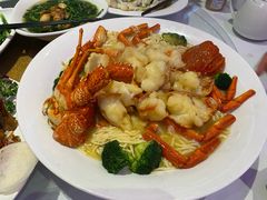 -港澳德兴火锅海鲜酒家(殷皇子店)