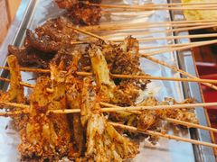 -李不管把把烧(合肥总店)