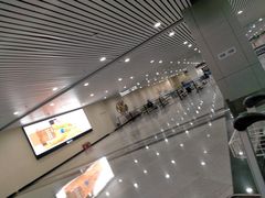 -福州长乐国际机场