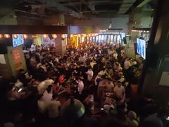 -HIB HUB公社(解放西路店)