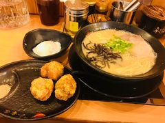 -博多一幸舍(侨福芳草地购物中心店)