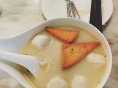 -翠華餐廳(浦东机场T1店)