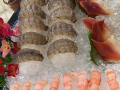 -嘉升大排档(番禺总店)