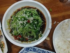 -常山土菜馆(文三西路店)