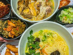 -云味馆·云南菜·云南米线(景田店)