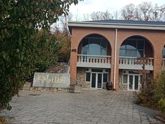 -大连北马山庄