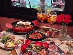 -BROWNSTONE布朗石西班牙餐厅(富城店)