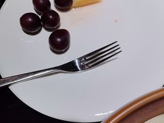 -外高桥喜来登酒店采悦轩