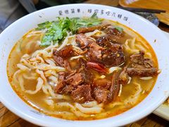 -每碗面馆(新鸿安大厦店)