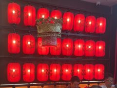 -吃饭皇帝大土家民族菜(正大广场店)