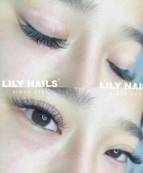-LILY NAILS美甲美睫