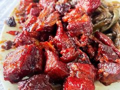 -尹记餐馆(花园店)