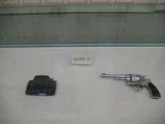 -延安杨家岭革命旧址