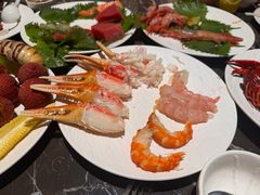 -曲水兰亭(北京四惠店)