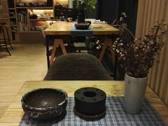 大堂-扫雪煮茶(西村店)