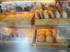 -小桃园·豆浆油条(复兴中路店)