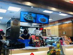 -达美乐比萨(朝阳路店)
