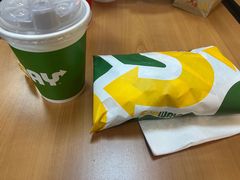 -赛百味SUBWAY(中关村软件园二期店)