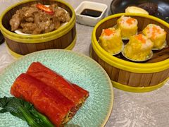 -香云轩·顺德菜(香云纱园林酒店店)