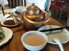 -蒙亨·手把肉·蒙古包文化主题餐厅(天恒广场店)