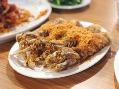 -海盗餐厅