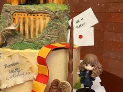 -CAKE BOSS 蛋糕老板(西单君太百货店)